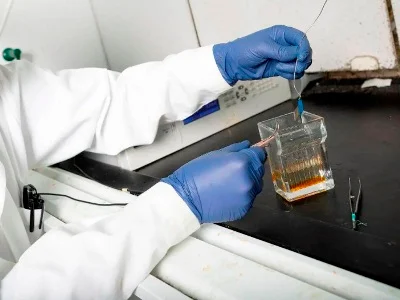 Alimlər mikrob öldürən paslanmayan polad yaradıblar