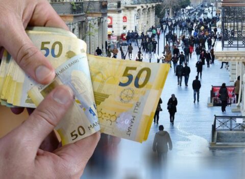 Onlara hər ay 1000 manat veriləcək – Rəsmi