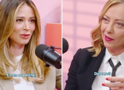 Meloni: “Qadın həmrəyliyi deyə bir şey yoxdur”
