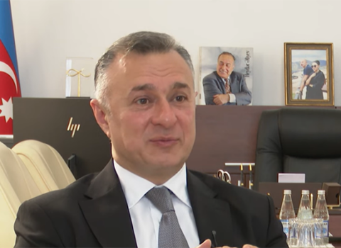 Səhiyyə naziri əhaliyə çağırış etdi – VİDEO