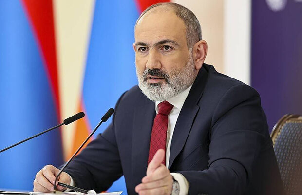 Nikol 9 noyabr bəyanatının qüvvədən düşdüyünü açıqladı