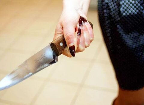 Bakıda qadın 10 yaş kiçik sevgilisini öldürdüyünü etiraf etdi: GÖRÜNTÜLƏR