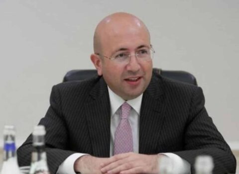 Komitə sədri yüksək etimada görə Federasiya üzvlərinə təşəkkür etdi