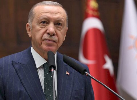 Ərdoğan Netanyahunu vampir adlandırdı – Sərt açıqlama