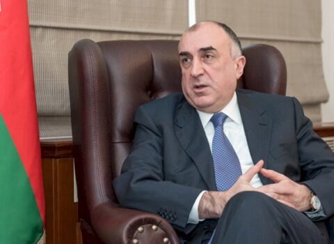 Elmar Məmmədyarovun ölkədən çıxışına qadağa qoyulub? – Açıqlama