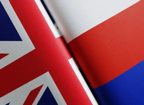 Britaniyanın müdafiə naziri Rusiya ilə mümkün müharibədən danışdı