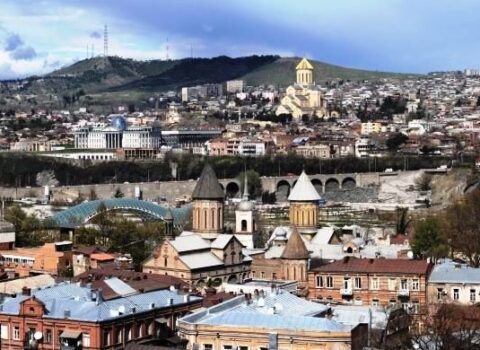 Gürcüstanın Fransadakı səfiri buna görə istefa verdi