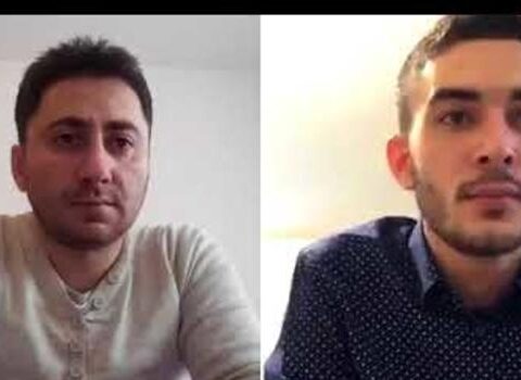 “Əlövsətin oğlu, qeyrətin olsun” – Tural Sadıqlı ilə Məhəmməd Mirzəlinin “qrant razborkası”