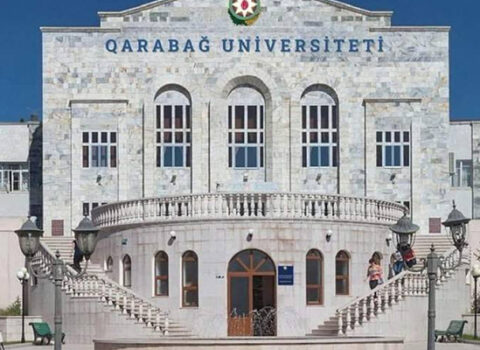 Qarabağ Universitetinə mətbuat katibi axtarılır – VAKANSİYA