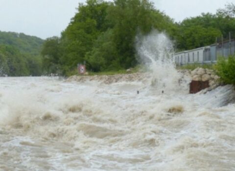 Yağış nə vaxta kimi davam edəcək?
