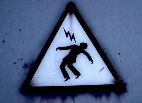 Tovuz sakinini elektrik cərəyanı vuraraq öldürdü