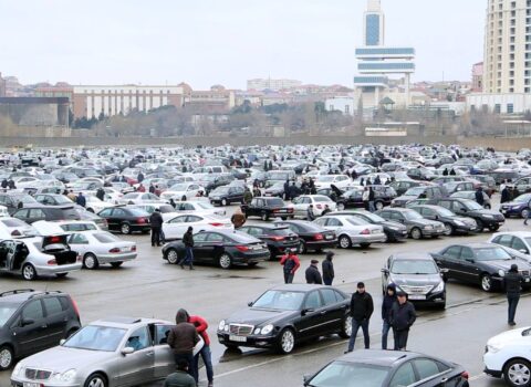 Alıcılara MÜJDƏ – Bu maşınlar 50 faizə qədər UCUZLAŞDI