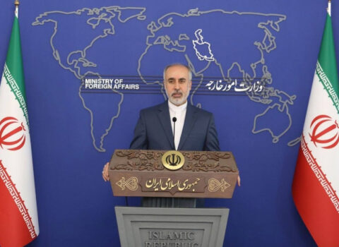 Rəsmi Tehran seçkilərlə bağlı müəmmaya belə cavab verdi