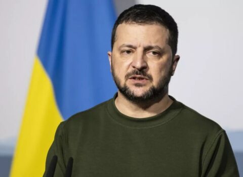“Bu addım müharibənin başa çatmasına səbəb ola bilər” – Zelenski açıqladı