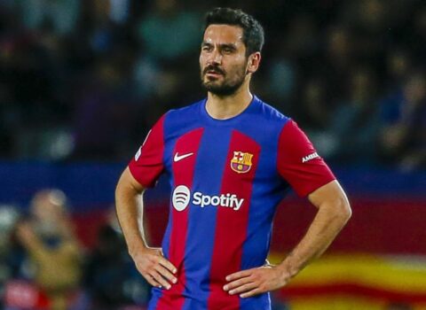 “Qalatasaray” onu “Barselona”dan transfer etmək istəyir