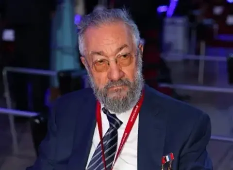 Rusiya Dövlət Dumasının deputatı ÖLDÜ
