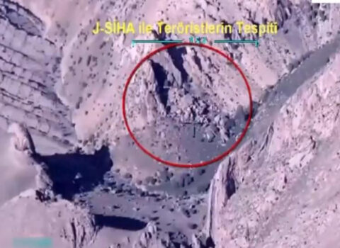 Türkiyə ordusu əməliyyat keçirdi: Terrorçular zərərsizləşdirildi
