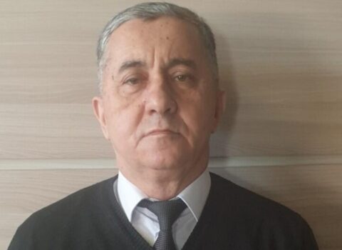 Azərbaycanda tanınmış vəkil vəfat etdi – FOTO