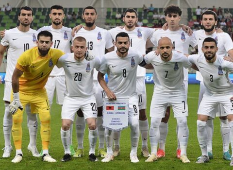 Rahil Məmmədov millinin düşərgəsini tərk etdi