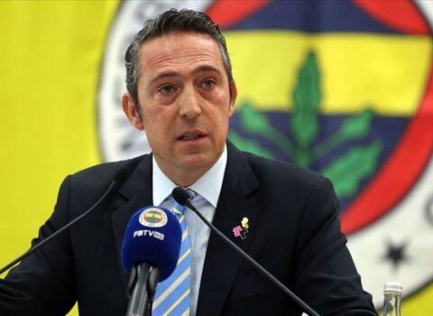 Ali Koç yenidən “Fənərbağça”nın prezidenti SEÇİLDİ
