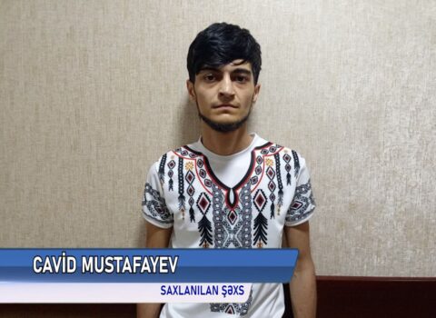 İnvestisiya adı altında vətəndaşların 228 min manatını və qızıl-zinət əşyalarını ələ keçirdi – FOTO