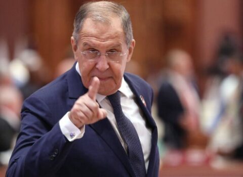 “Rusiya sülh təklifi ilə heç kimin arxasınca qaçmayacaq” – Lavrov