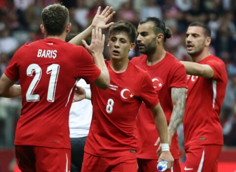Avropa çempionatının gənc ulduzları – SİYAHI