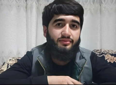 İstirahətə gedən gəncin ölüm xəbəri gəldi – TƏFƏRRÜAT / VİDEO