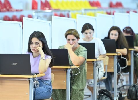 Sertifikasiyadan kəsilən 1081 müəllimin şikayətinə rəsmi CAVAB VERİLDİ