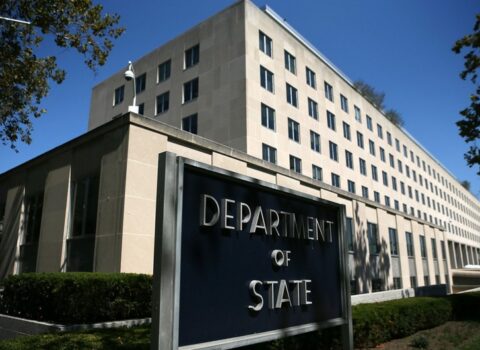 ABŞ Dövlət Departamenti amerikalıları Rusiyaya getməməyə ÇAĞIRDI