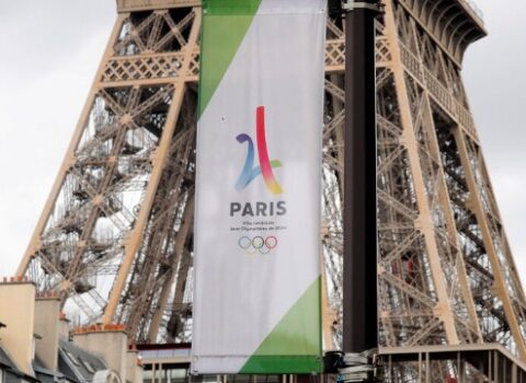 Paris Olimpiadasında terror aktı planlaşdıran gənc saxlanıldı