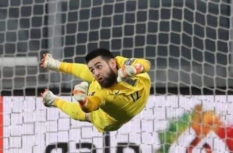 Şahruddin Türkiyə klubundan ayrıldı