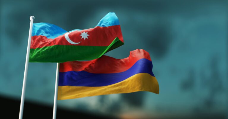 Ermənistan Bakıya təklif GÖNDƏRDİ