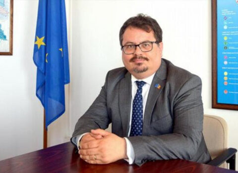 Avropalı diplomatdan Cəbrayılla bağlı PAYLAŞIM
