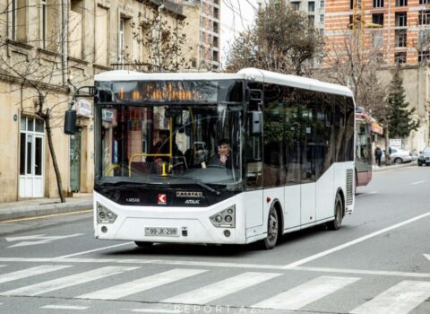 Metro və avtobuslarda qiymətlər qalxdı