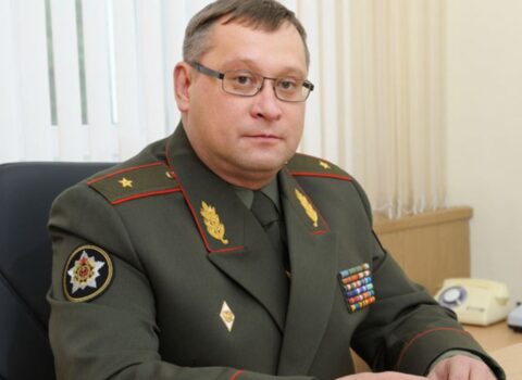 Belarus düşmənlərini nüvə silahı ilə təhdid etdi