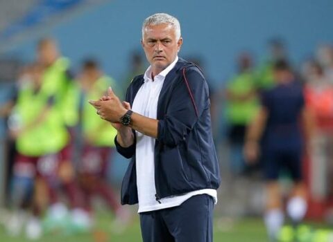 “Fənərbaxça”dan Mourinyo açıqlaması: “İmzaladıq!”