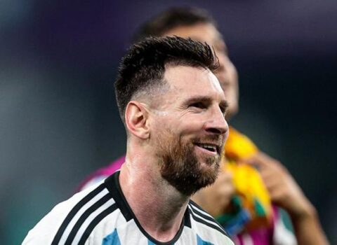 Messi “Real”ı dünyanın ən yaxşı komandası adlandırdı