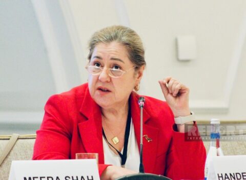 ÜST nümayəndəsi: COP29 qlobal qərarların qəbulu baxımından mühüm hadisədir
