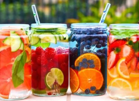 Qızmar havalara qarşı dözümlülüyü artıran içkilər – SİYAHI