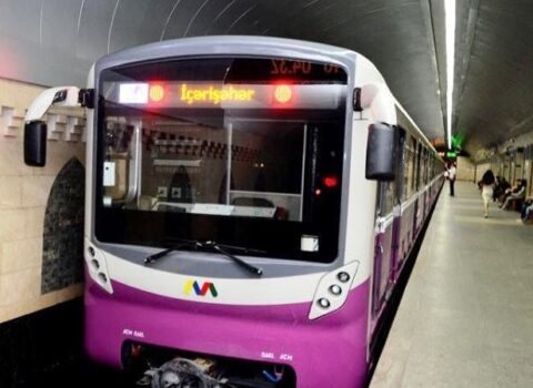 “Bakı Metropoliteni”ndən tuneldəki qan izi ilə bağlı AÇIQLAMA: “Həmin gecə ora təmiz yuyulub”