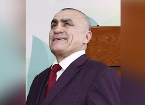 Alavərdi Culfayev eks-kürəkənini məhkəməyə verdi