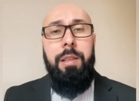 İlahiyyatçı Hacı Salman saxlanıldı – Azyaşlıya zorakılıq ittihamı