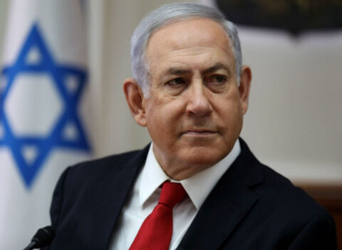 Netanyahu: “HƏMAS məhv edilməyənə qədər Qəzzada daimi atəşkəs ola bilməz”