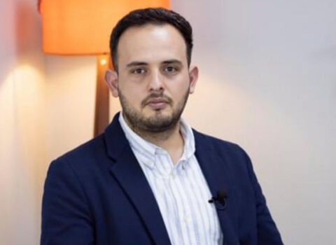 Fərid Mehralızadə həbs edildi