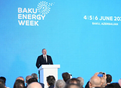 “Biz 2027-ci ilin sonunda 2 qiqavat bərpaolunan enerji əldə edəcəyik”