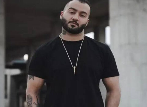İranlı reperin edam hökmü ləğv edildi