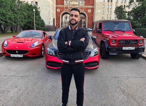 Hüseyn Həsənovun mənzili və avtomobilləri əlindən alına bilər