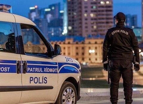 Bakıda gəncin qətlə yetirilməsi ilə bağlı cinayət işi başlandı
