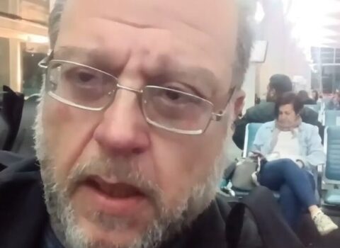 Fransız Nikolyan vətənə qayıdıb